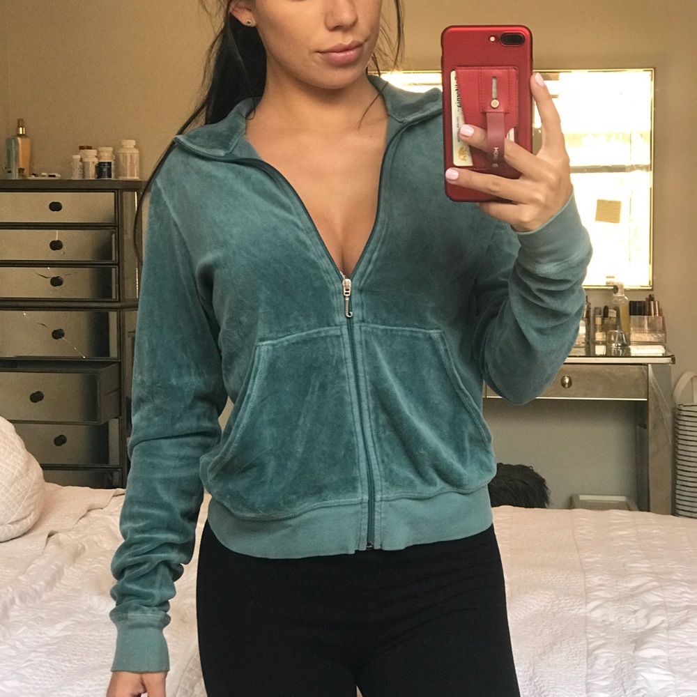 Juicy Couture Jacket